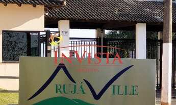 Imagem 5: Casa a venda no condomínio Arujá Ville