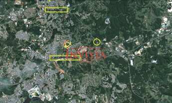 Imagem 7: Área industrial a venda na Mogi Dutra