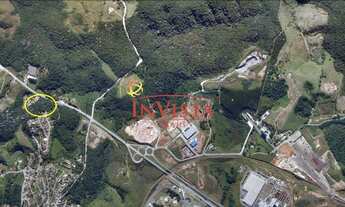 Imagem 6: Área industrial a venda na Mogi Dutra