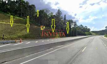 Imagem 3: Área industrial a venda na Mogi Dutra