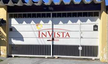 Imagem: Casa a venda em Itaquaquecetuba