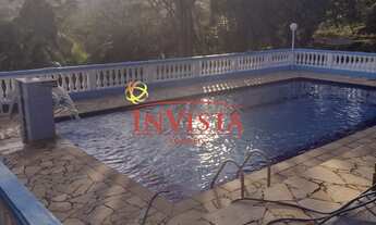 Imagem: Sítio a venda em Santa Isabel