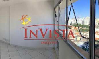 Imagem: Sala Comercial para venda e locação