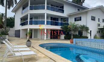 Imagem: Casa a venda Arujazinho I