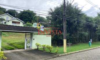 Imagem: Casa a venda em São José dos Campos