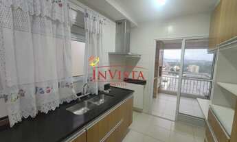 Imagem: Apartamento disponível a em Mogi das Cruzes