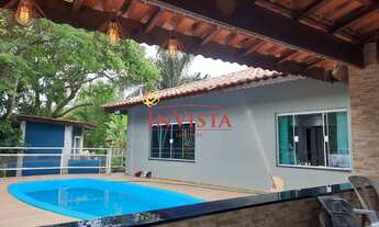 Imagem: Chácara a venda em Arujá