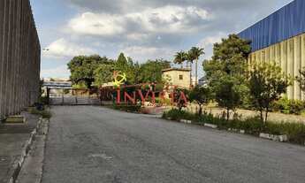 Imagem: Galpão para locação em Guarulhos