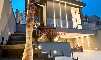 Imagem: Casa a venda em Arujá