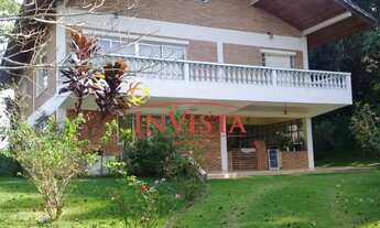 Imagem: Chácara a venda em Santa Isabel