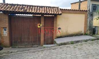Imagem: Casa a venda em Santa Isabel