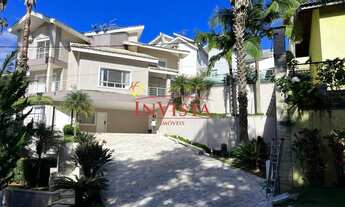 Imagem: Casa a venda no condomínio Arujá 5