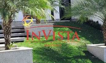 Imagem 2: Casa térrea para locação no condomínio Real Park