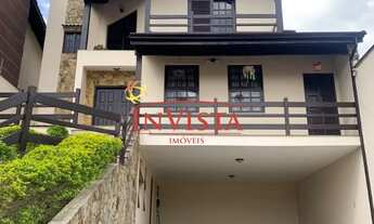 Imagem: Casa a venda em Mogi das Cruzes