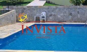 Imagem: Chácara a venda em Igaratá