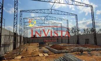 Imagem 2: Galpão industrial para locação em Arujá