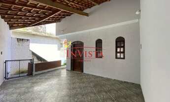 Imagem: Casa a venda em Santa Isabel