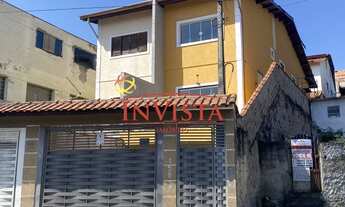 Imagem 2: Sobrado a venda venda e locação em Arujá