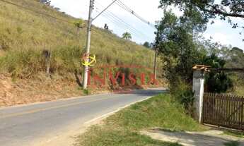 Imagem: Área residencial a venda em Guararema