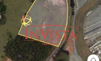 Imagem 7: Área a venda em Itaquaquecetuba