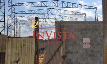 Imagem 3: Galpão industrial para locação em Arujá