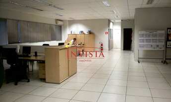 Imagem 6: Galpão industrial para locação em Arujá