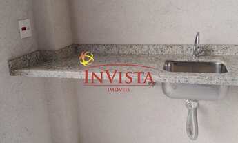 Imagem 3: Apartamento a venda em Arujá condomínio Eko Ville