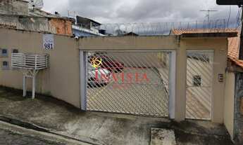 Imagem: Casa a venda em Mogi das Cruzes