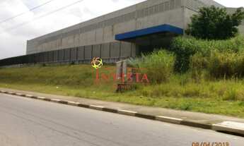 Imagem 3: Galpão industrial para locação em Arujá