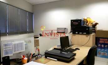 Imagem 7: Galpão industrial para locação em Arujá