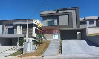 Imagem: Casa Moderna a venda em Arujá