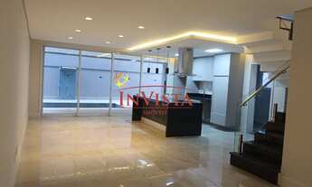 Imagem 2: Casa Moderna a venda em Arujá