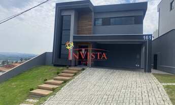 Imagem: Casa a venda dentro de condomínio fechado