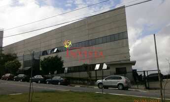 Imagem 2: Galpão industrial para locação em Arujá