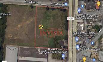 Imagem: Área Comercial a venda