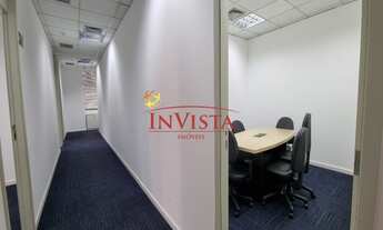 Imagem 6: Sala Comercial, 12 vagas na garagem, 727M² de Área Construída