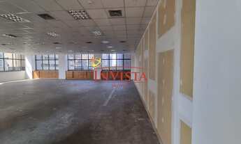 Imagem 3: Sala comercial a venda e locação na Berrini