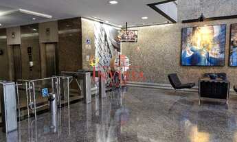 Imagem 3: Sala Comercial Chácara Santo Antônio