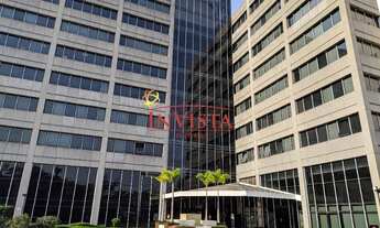 Imagem: Sala Comercial Chácara Santo Antônio