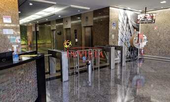 Imagem 4: Sala Comercial Chácara Santo Antônio