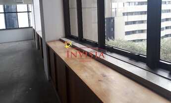 Imagem 5: Sala comercial a venda e locação na Berrini