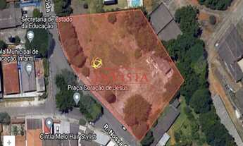 Imagem: Área para incorporação a venda em Arujá