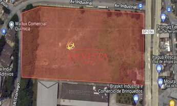 Imagem: Área Comercial a venda