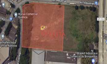 Imagem: Área Comercial a venda