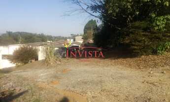 Imagem: Área para incorporação a venda em Arujá