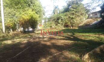 Imagem 6: Área para incorporação a venda em Arujá