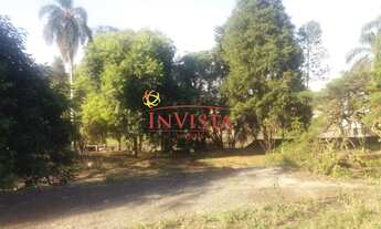 Imagem 4: Área para incorporação a venda em Arujá