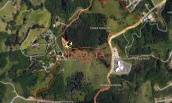 Imagem 3: Área a venda em Santana de Parnaíba