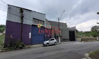 Imagem: Locação de Galpão em Arujá