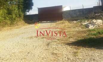 Imagem 7: Área para incorporação a venda em Arujá